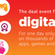Image for article titled Today’s best deals: Amazon Digital Day, toaster ovens, and more